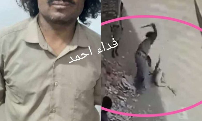 الأمن في مأرب يلقي القبض على معتدٍ على طفل بعد انتشار واسع لفيديو الاعتداء 1 القبض على معتدٍ على طفل