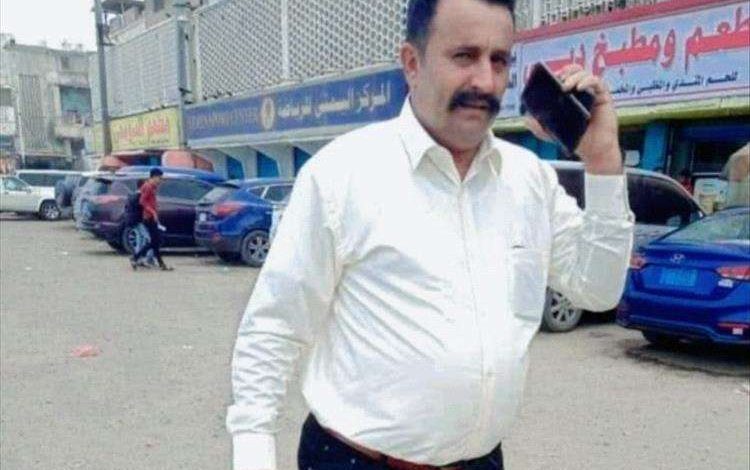 وفاة الشيخ أنيس الجردمي في عدن بعد شهرين من الاحتجاز 1 وفاة الشيخ أنيس الجردمي