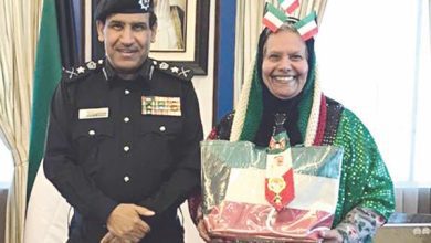 عبلة المرزوقي