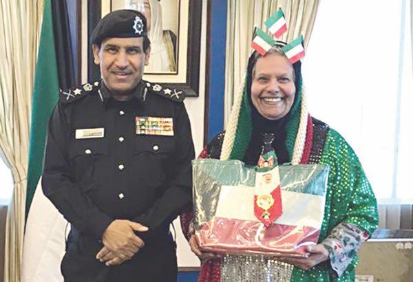 من هي عبلة المرزوقي وكم عمرها وما سبب وفاتها 1 عبلة المرزوقي