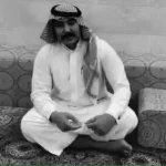 سبب وفاة محمد باني الرويلي ملك الدحه يظهر من جديد من هو ماهي الدحة