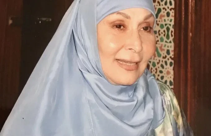 سبب وفاة سهير البابلي ومتى يتم تشييع جنازة الفنانة سهير البابلي سبب وفاة سهير البابلي ومتى يتم تشييع جنازة الفنانة سهير البابلي | alyemenalghad.news