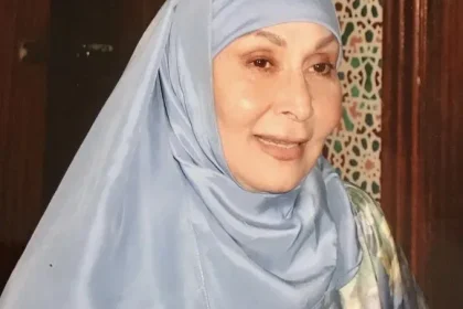 سبب وفاة سهير البابلي ومتى يتم تشييع جنازة الفنانة سهير البابلي