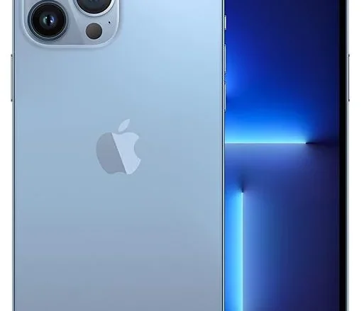 سعر هاتف ايفون 13 برو ماكس في اليمن Apple iPhone 13 Pro Max اسعار الهواتف 2022 في اليمن | alyemenalghad.news