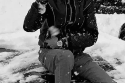 سبب وفاة حسايف من هو علي محمد المري الرحالة القطري انستقرام سناب شات