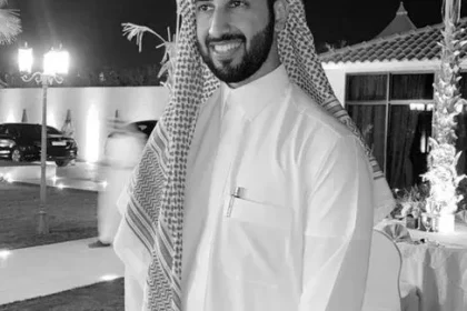 وفاة محمد الهويريني من هو سبب وفاة نجل عبدالله بن محمد الهويريني