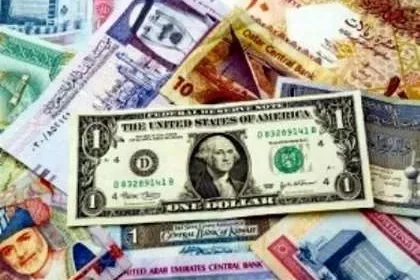 سعر الريال السعودي اليوم وكذلك اسعار الدولار في السوق السوداء