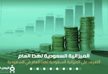 الميزانية