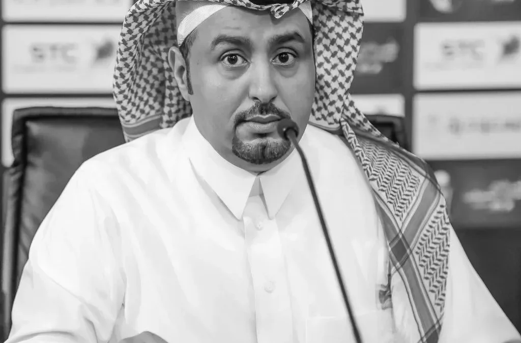 سبب وفاة عمرو الضبعان من هو المنسق الاعلامي