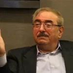 سبب وفاة محمد الحموري الفقية الخبير الدستوري والد طارق محمد الحموري