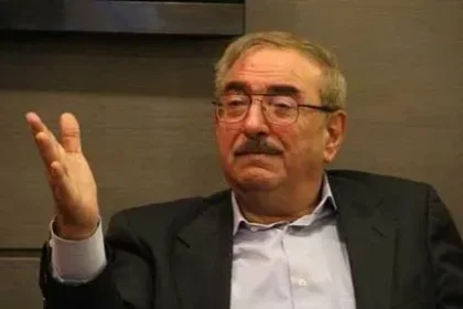 سبب وفاة محمد الحموري الفقية الخبير الدستوري والد طارق محمد الحموري