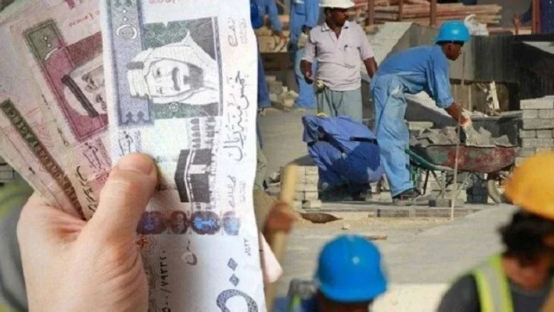حقيقة إلغاء رسوم المرافقين للعمالة الوافدة في السعودية الابن البنت العم العمه وغيرهم | alyemenalghad.news