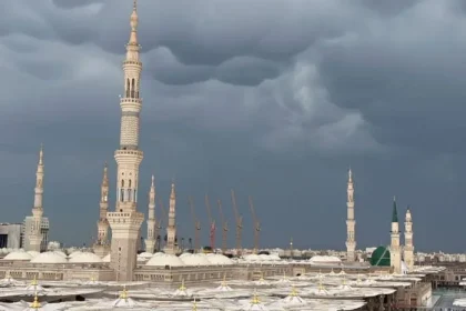 ما هي سحب الماماتوس ويكيبيديا المدينة نجران السعودية