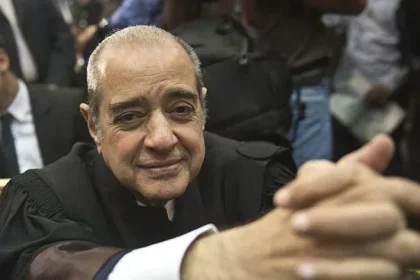 سبب وفاة أبنة فريد الديب المحامي