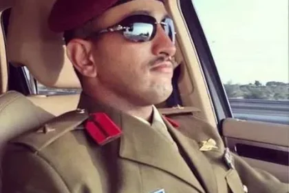 حقيقة إصابة صلاح علي عبدالله صالح ونفي خبر مقتل نجل علي عبدالله صالح في إشتباكات جولة المصباحي