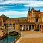 معنى اسم دولة اسبانيا كم مساحة إسبانيا