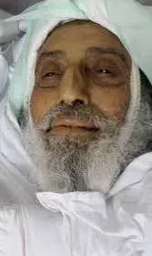 صور بعد وفاة الشيخ محمد المؤيد اليوم 12-8-2017