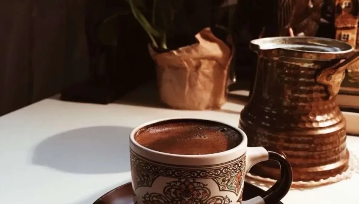 اليوم العالمي للقهوة ومغردون ينشرون هاشتاق يوم القهوه العالمي " البن اليمني " 2024