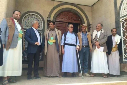 نفي خبر مقتل علي عبدالله صالح في الاشتباكات في صنعاء