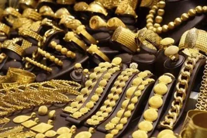 اسعار الذهب اليوم في العراق 4-5-2018 من سعر الذهب اليوم