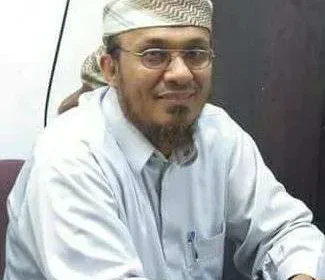 إغتيال الشيخ السلفي عادل الشهري إمام وخطيب جامع سعد بن ابي وقاص في عدن