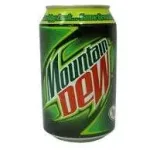 مواقع وصفحات تحذر من شراب بيبسي ماونتين ديو Mountain dew