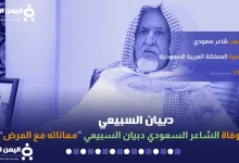 دبيان السبيعي