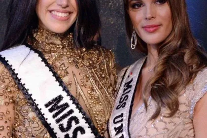 ملكة جمال مصر للكون لعام 2017 : صور فرح صدقي 2018 ملكة جمال مصر