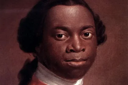 صور أولوداه اكيوانو Olaudah Equiano