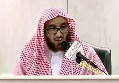 وفاة الدكتور خالد القرشي من هو وماهو سبب وفاته