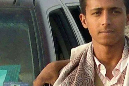 إغتيال وعد الصبيحي نجل قيادي في المقاومة الجنوبية في عدن