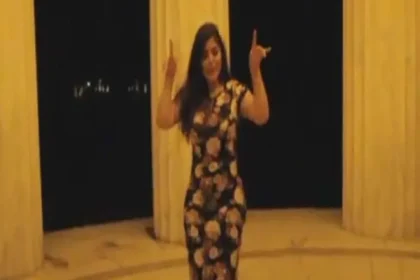 بسبب فيديو و صور دانة العتيبي إسم على تويتر