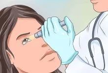 طرق علاج النظر