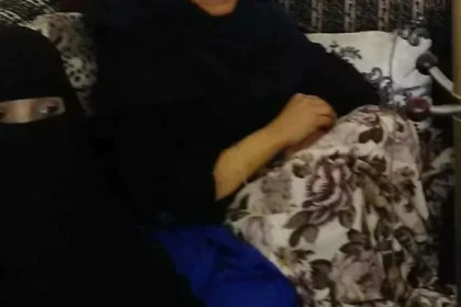 وفاة باسمة العريقي بسبب التلف في الكبد