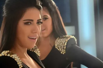 وفاة بطلة إعلانات ميلودي نورلين وصاحبة كليب إحنا الجامدين بسبب حادث سيارة داليا التوني