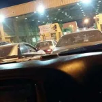 إغلاق منفذ الوديعة : هل حقاً تم إغلاق منفذ الوديعه وماهو موعد إفتتاح المنفذ