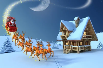 رسائل عيد الميلاد المجيد 2025 كلمات عبارات تهنئة شم النسيم 2026 الكرسمس