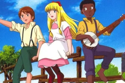 قصص اطفال حول التراث السعودي معلومات حول المسلسل كرتون يابانى عن التراث السعودي