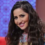 حقيقة القبض على الفنانة مشاعل في مطار جدة