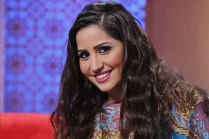 حقيقة القبض على الفنانة مشاعل في مطار جدة