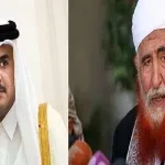 بماذا وصف الشيخ عبدالمجيد الزنداني امير دولة قطر " تميم " وعن قناة الجزيرة " الفيديو قديم من عام 2015 "