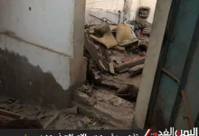 تفجير مقر حزب الإصلاح