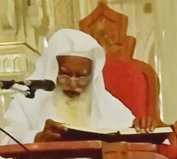سبب وفاة العلامة يحيى بن عثمان المدرس الشيخ المحدث من هو ويكيبيديا سبب وفاة العلامة يحيى بن عثمان المدرس الشيخ المحدث من هو ويكيبيديا | alyemenalghad.news