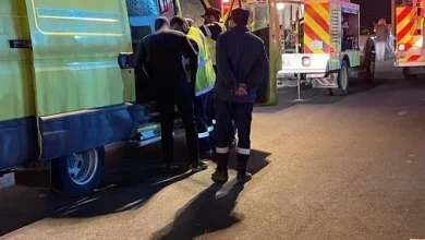 سبب وفاة طفل تبوك مقتل طفل تبوك في إحدى الطرق | alyemenalghad.news