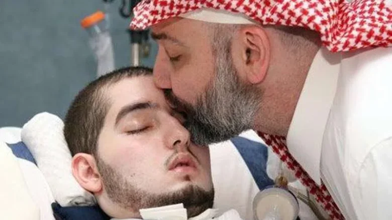 إشاعة وفاة الأمير الوليد بن خالد بن طلال الأمير النائم إشاعة وفاة الأمير الوليد بن خالد بن طلال الأمير النائم | alyemenalghad.news