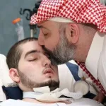 إشاعة وفاة الأمير الوليد بن خالد بن طلال الأمير النائم