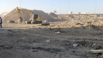 سبب إزالة عشوائيات جدة اسماء المناطق التي سيتم إزالتها في السعودية 2022 | alyemenalghad.news