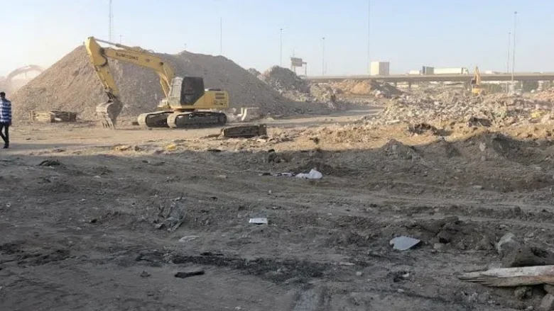 سبب إزالة عشوائيات جدة اسماء المناطق التي سيتم إزالتها في السعودية 2022 | alyemenalghad.news