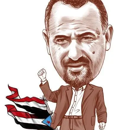 ماصحة اخبار تتحدث عن مقتل عيدروس الزبيدي في مواجهات اليوم في عدن ماصحة اخبار تتحدث عن مقتل عيدروس الزبيدي في مواجهات اليوم في عدن | alyemenalghad.news