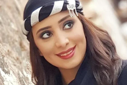 صور سهى المصري والتي تاهلت في احلى صوت وادت اغنية ياليل يا جامع